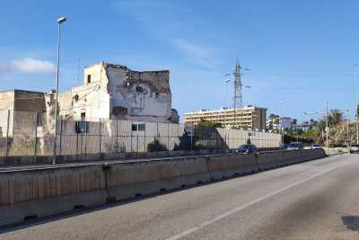Bari, l'antica Masseria Borracci risorge dalle sue macerie: diverr� sede dei sommelier pugliesi
